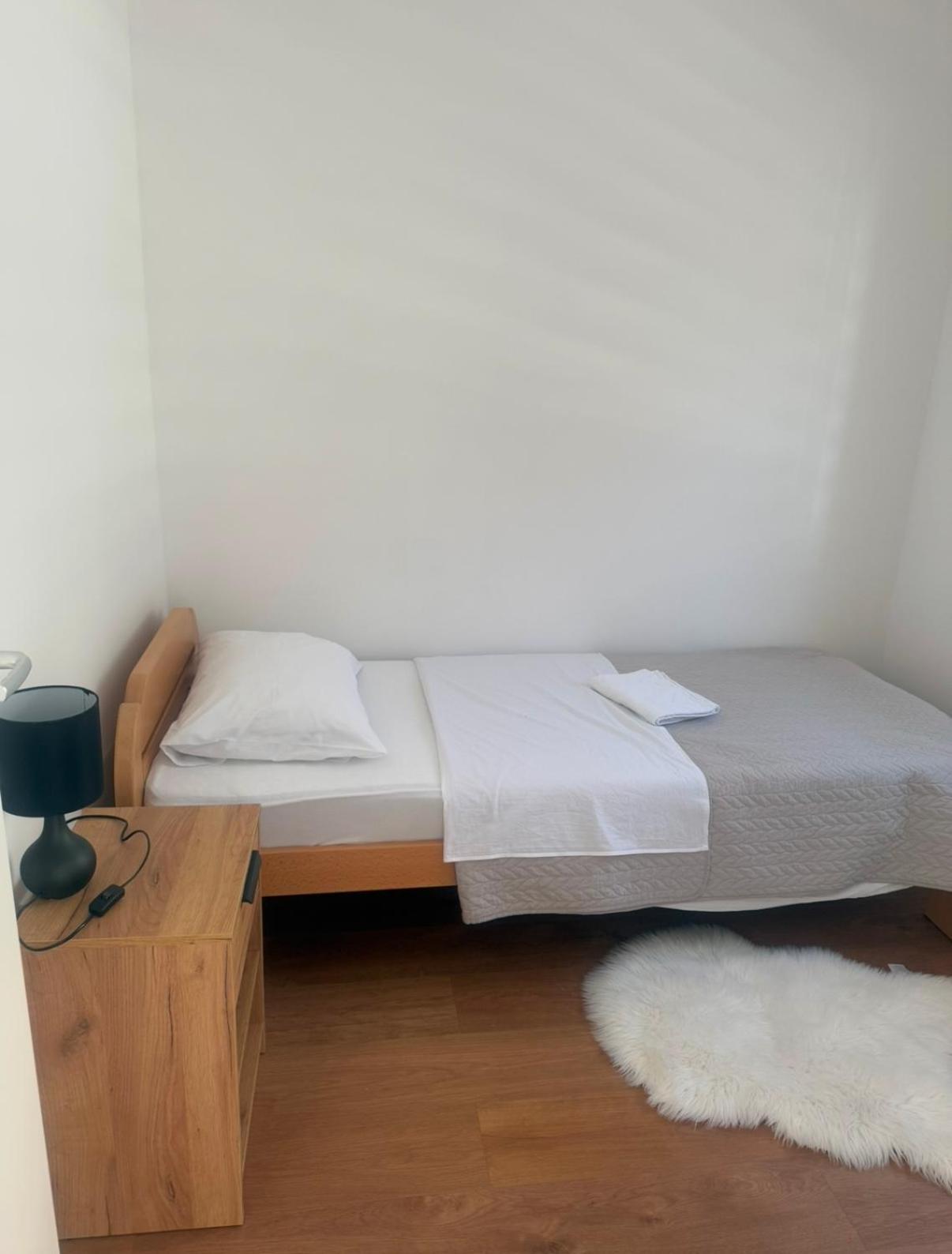Apartmani Franciska Jajce Exterior photo